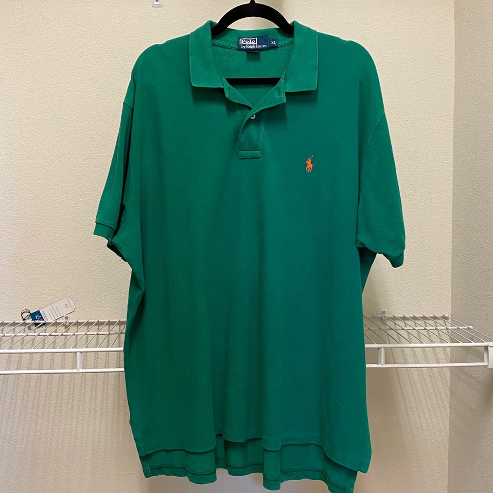 Polo Ralph Lauren shirt